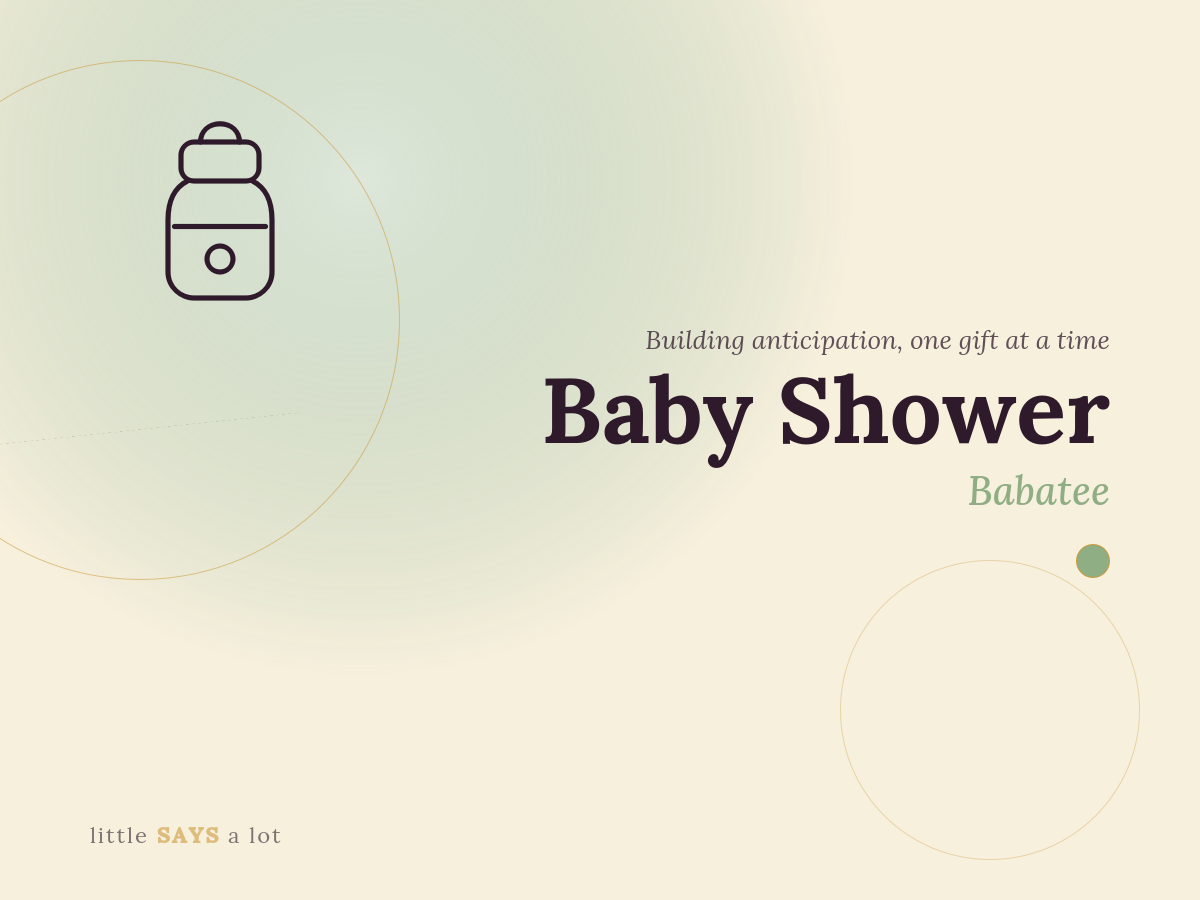 Baby Shower