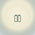 Batteries/Batterye