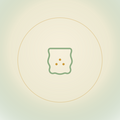 Burp Cloth/Spoegdoek