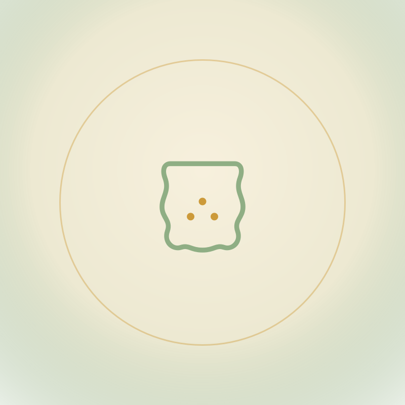 Burp Cloth/Spoegdoek