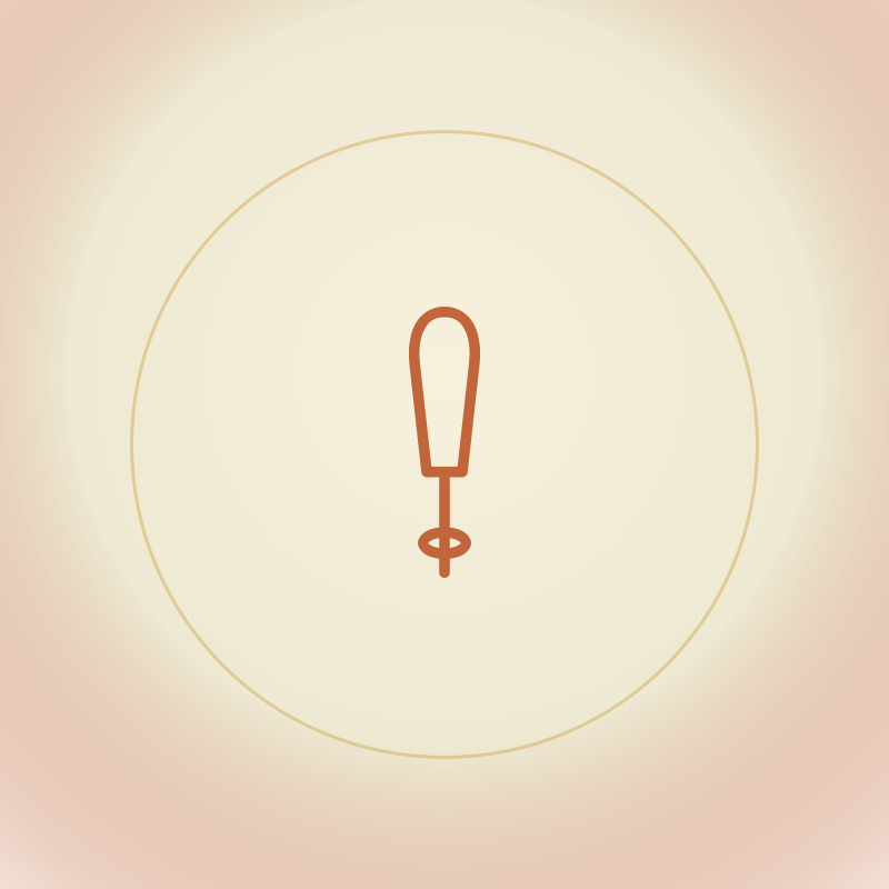 Butter knife/Bottermes