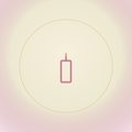 Candle/Kers