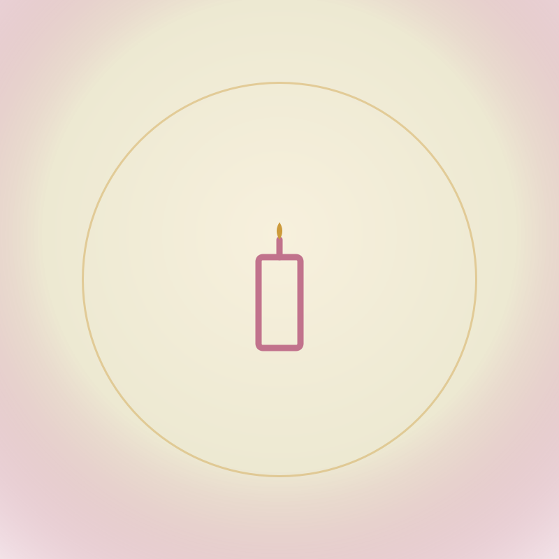 Candle/Kers