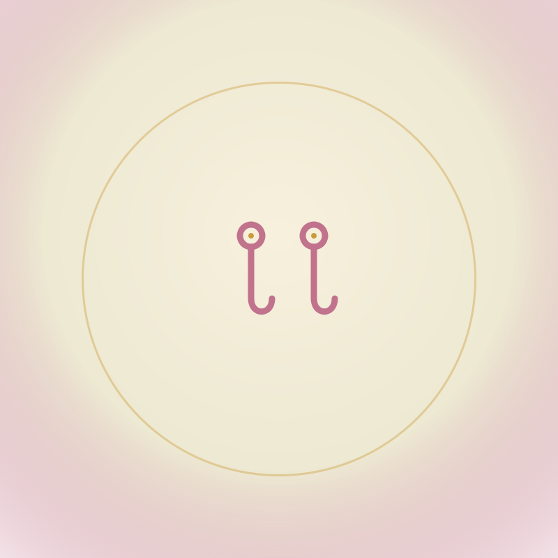 Earrings/Oorbelle
