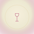 Wine Glass/Wynglas