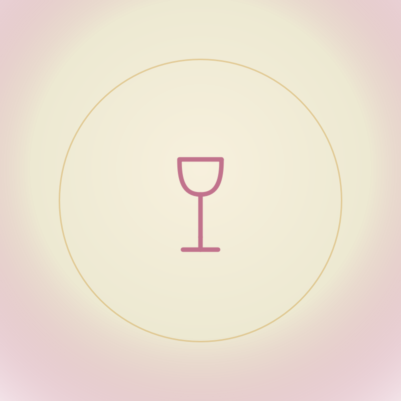 Wine Glass/Wynglas