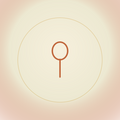 Wooden spoon/Houtlepel