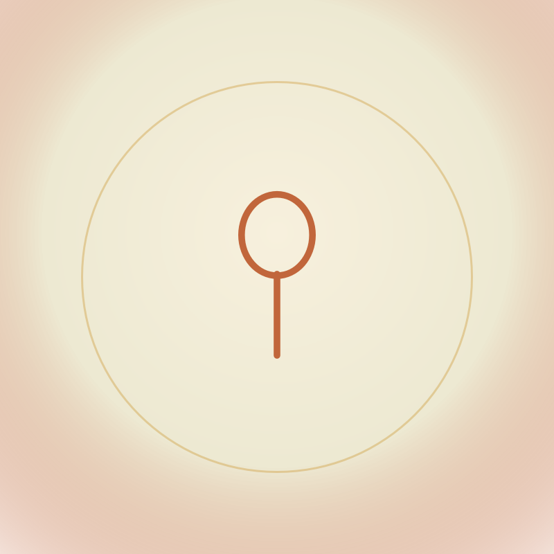 Wooden spoon/Houtlepel